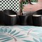 Nuloom Outdoor Trudy Area Rug 5ft 3in x 7ft 6in OCAV05B-53076 - alternate 5